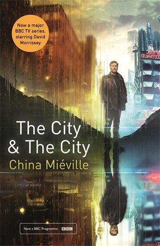 The City &amp;amp; The City