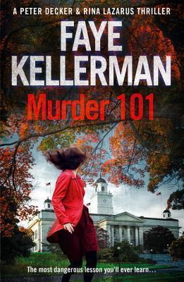 Murder 101 (Peter Decker and Rina Lazarus, 
