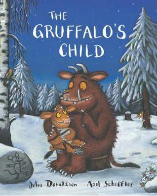The Gruffalo&amp;apos;s Child