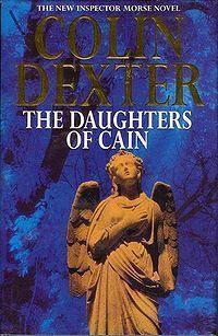 The Daughters of Cain (Inspector Morse, 