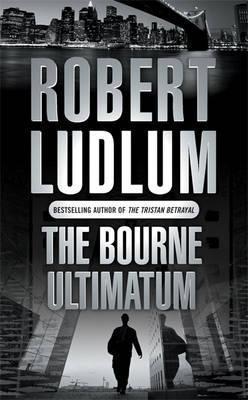 The Bourne Ultimatum (Jason Bourne, 