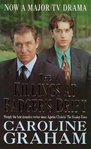 The Killings at Badger&amp;apos;s Drift (Chief Inspector Barnaby, 