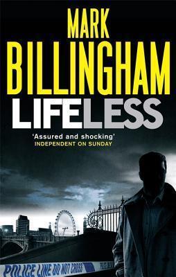 Lifeless (Tom Thorne, 