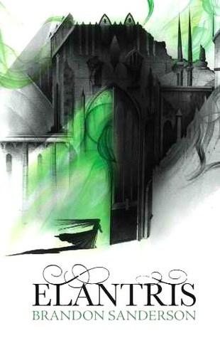 Elantris (Elantris, 