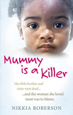 Mummy Is a Killer