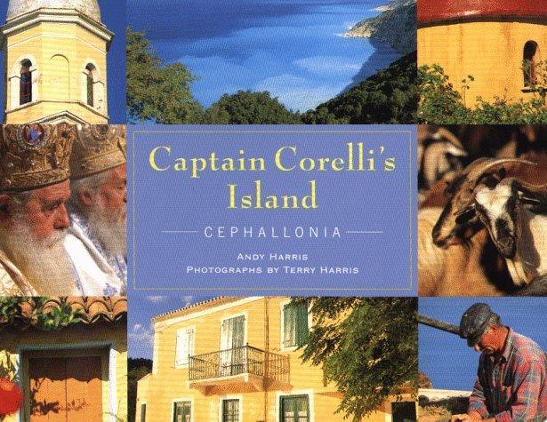 Captain Corelli&amp;apos;s Island: Cephallonia