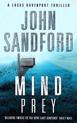 Mind Prey (Lucas Davenport, 