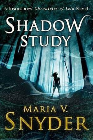 Shadow Study (Soulfinders, 