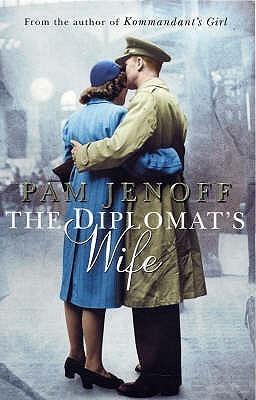 The Diplomat&amp;apos;s Wife