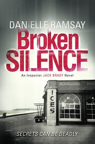 Broken Silence (Inspector Jack Brady, 