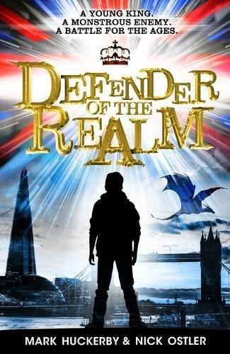 Defender Of The Realm 1 New Edition