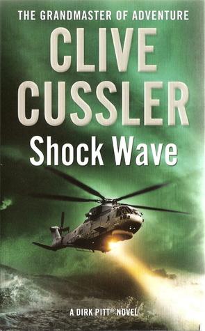 Shock Wave (Dirk Pitt, 