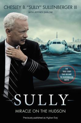 Sully: My Search for What Really Matters