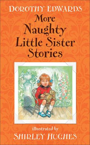 More Naughty Little Sister Stories (My Naughty Little Sister)