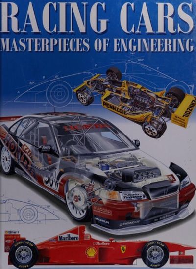 Racing Cars: Masterpieces of Engineering