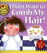 Little princess: I don&amp;apos;t want to comb my hair!