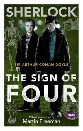 The Sign of Four (Sherlock Holmes, 