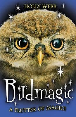 Birdmagic (Animalmagic, 