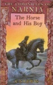 The Horse and His Boy (Chronicles of Narnia, 