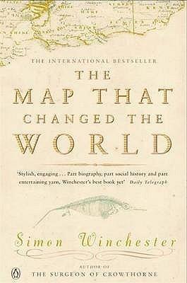 The Map That Changed the World