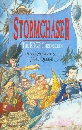 Stormchaser (The Edge Chronicles, 