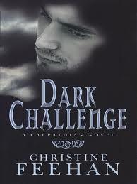 Dark Challenge (Carpathians, 