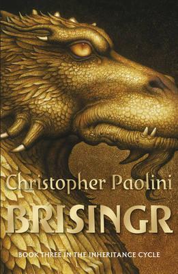 Brisingr (Inheritance, 
