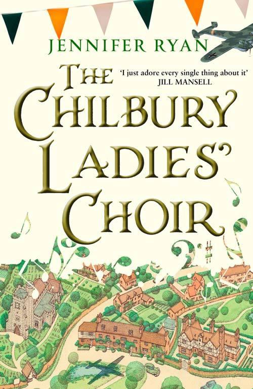 The Chilbury Ladies&amp;apos; Choir
