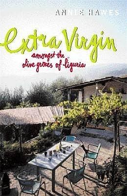 Extra Virgin (Italian Adventure 