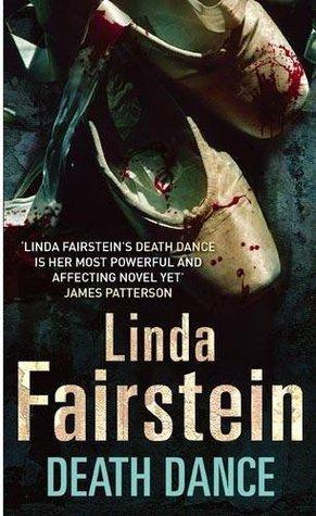 Death Dance: The Alexandra Cooper Series Vol 8