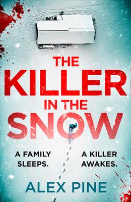 The Killer in the Snow (DI James Walker, 