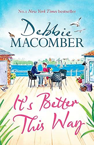 It&amp;apos;s Better This Way: the joyful and uplifting new novel from the New York Times 