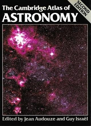 The Cambridge Atlas of Astronomy