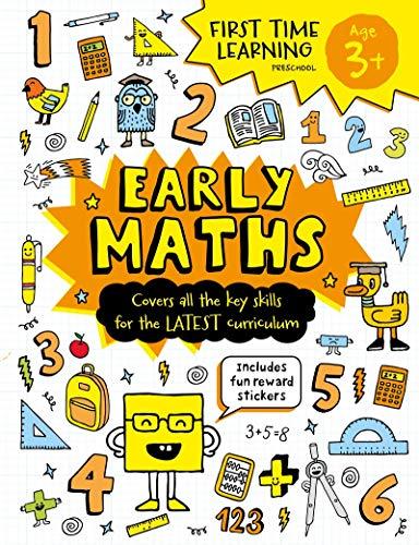 Early Maths (FTL Expert)