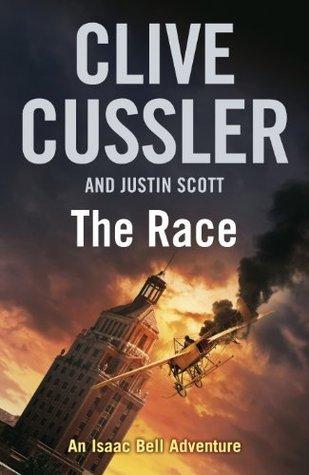 The Race (Isaac Bell 