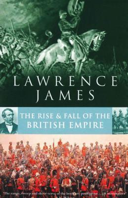 The Rise &amp;amp; Fall of the British Empire