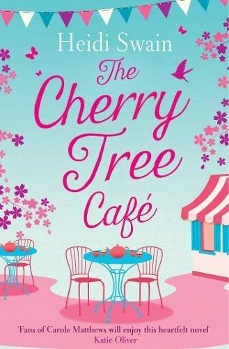The Cherry Tree Café