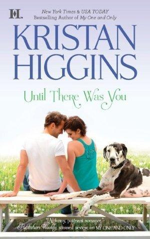 Until there was you