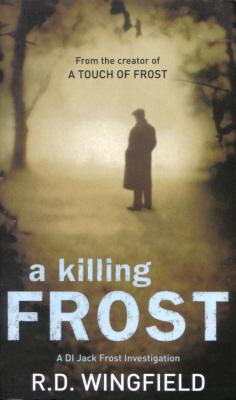 A Killing Frost (Inspector Frost, 