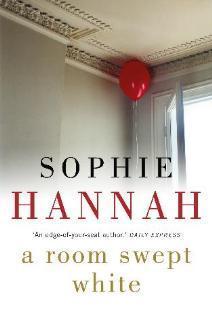 A Room Swept White (Spilling CID, 