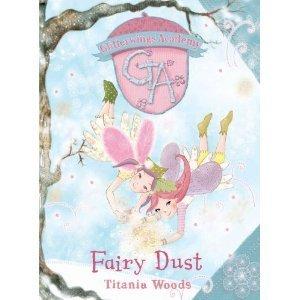 Fairy Dust (Glitterwings Academy)