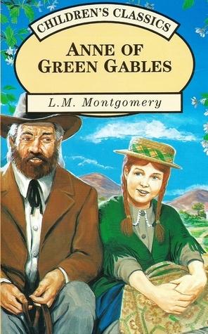 Anne and Green Gables