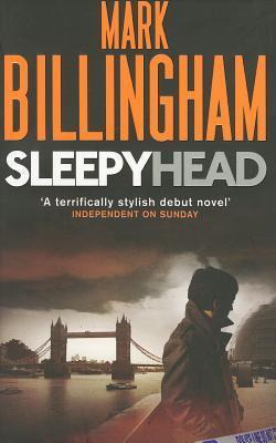 Sleepyhead (Tom Thorne, 