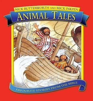 Animal Tales