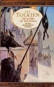The Return of the King (The Lord of the Rings, 