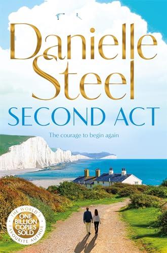 Second Act: A powerful story of downfall and redemption