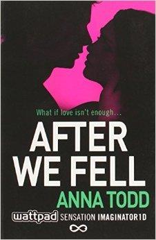 After We Fell (After, 