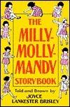 The Milly-Molly-Mandy Storybook