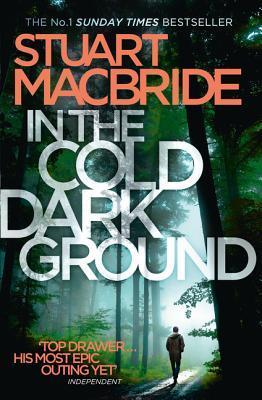 In the Cold Dark Ground (Logan McRae, 