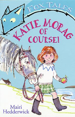 Katie Morag of Course! (1)